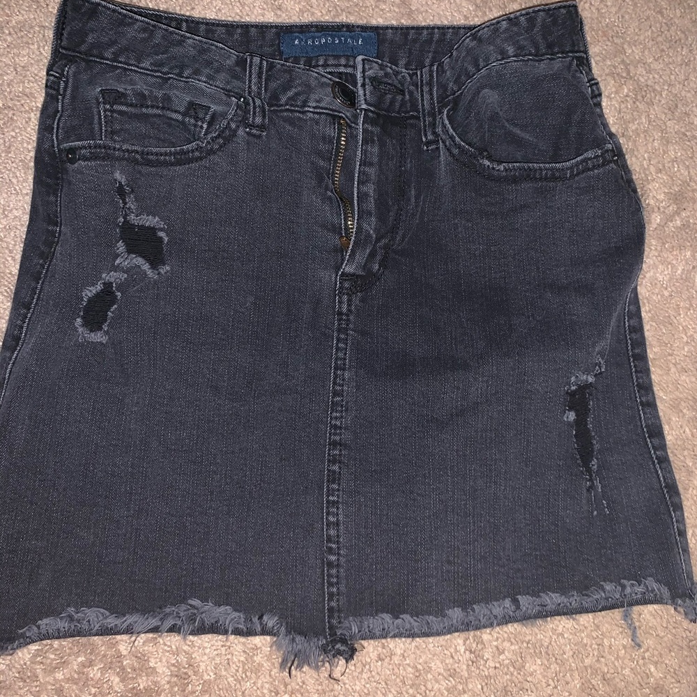 Aeropostale skirt